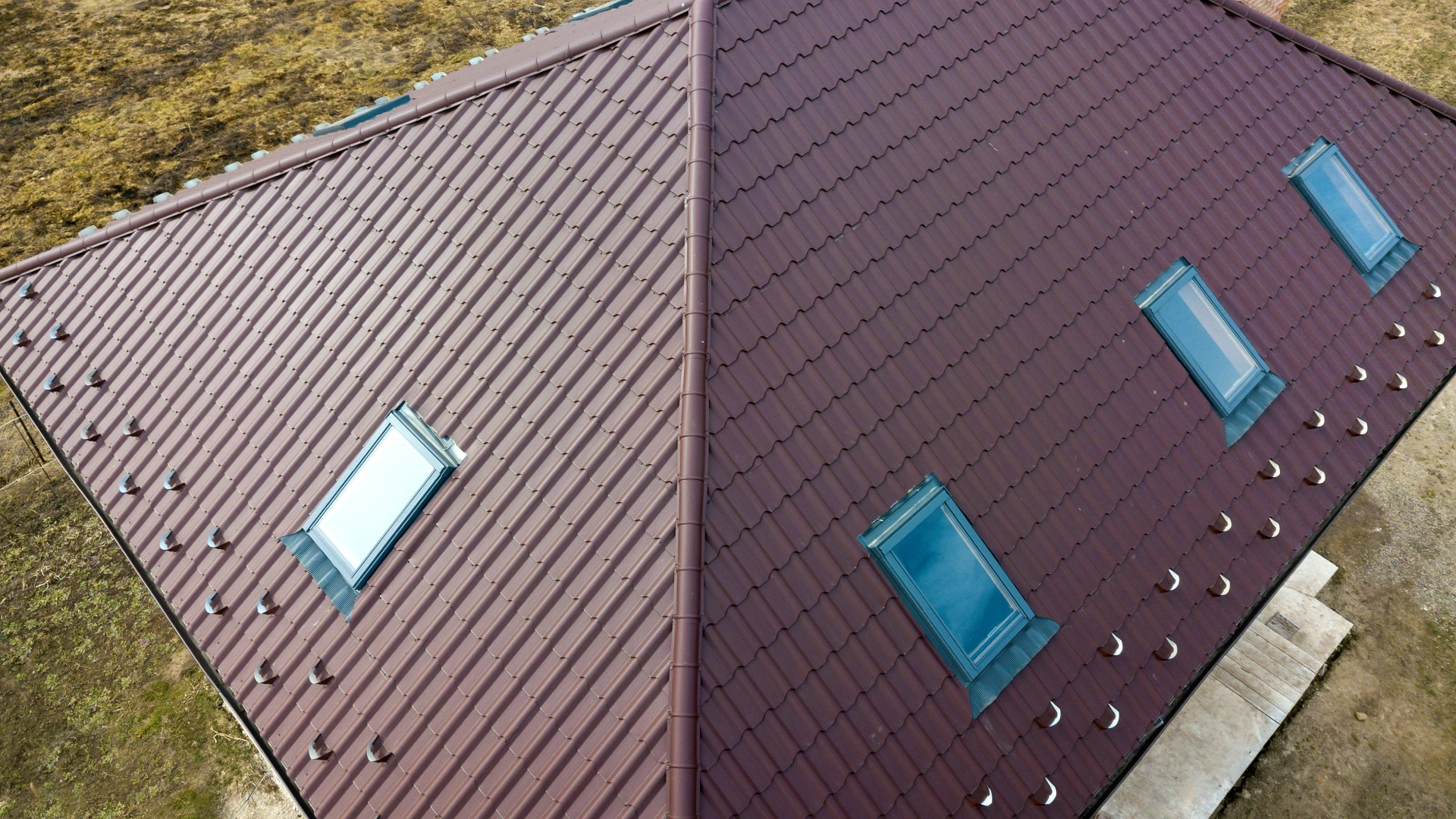 Service de Pose de Velux Dezitter Couverture Seine et Marne 2025