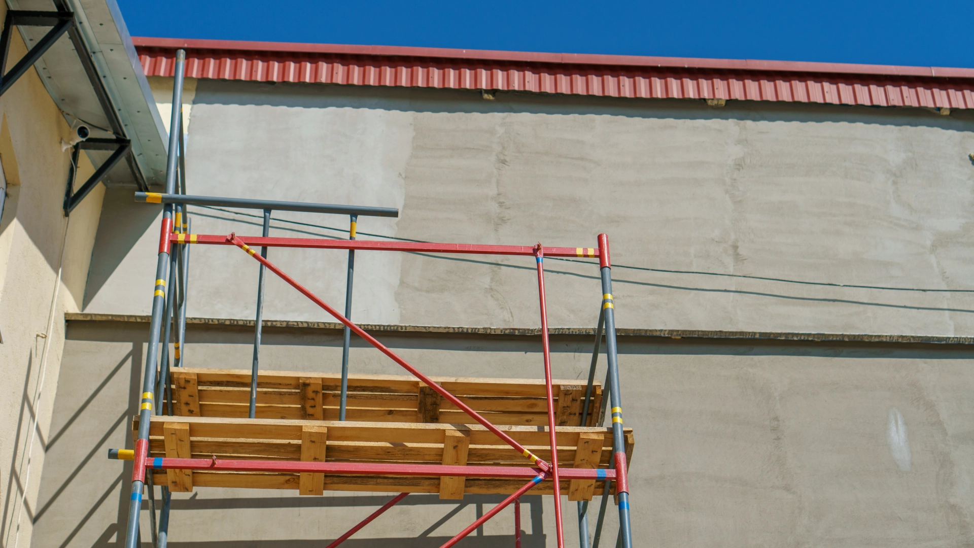 Service de Ravalement façade Dezitter Couverture Seine et Marne 2025